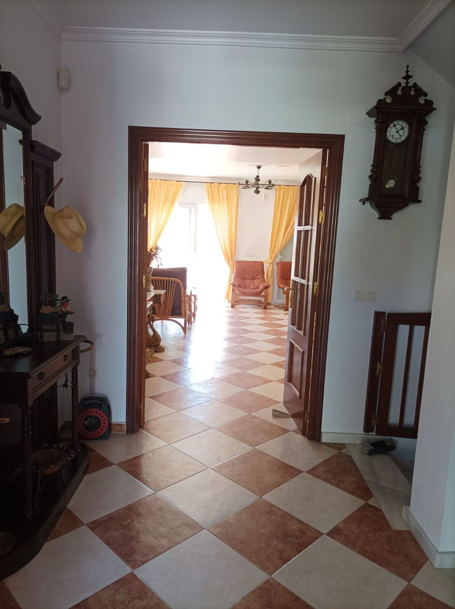 Casa o chalet independiente en Avenida del vigía, 18 - Foto 17