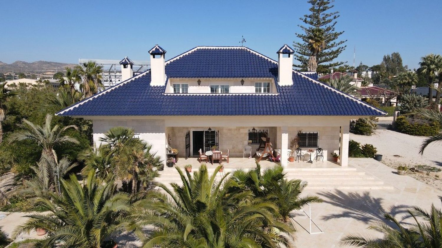 Casa independiente en Lugar Llano San Jose, 3095 - Foto 1