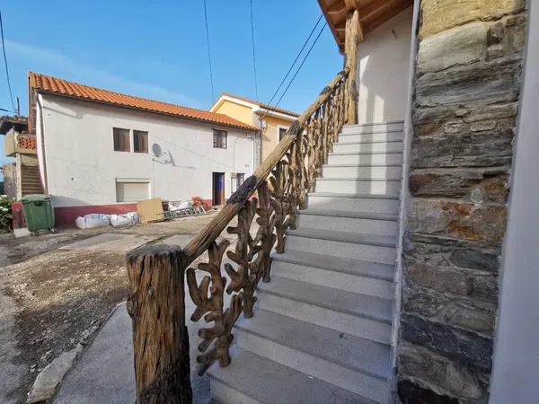 Chalet adosado en Camín Calea de Baxu, 292 - Foto 13