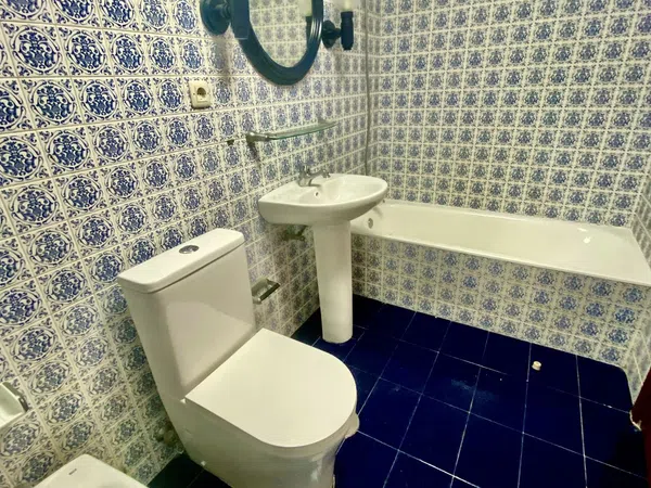 Piso en Avenida Alcalde José Ramirez Bethencourt, 23, Arenales - Lugo - Avda Marítima - Foto 30
