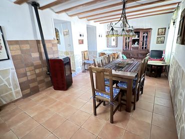 Finca rústica en  Calle los Almendros 2 - Foto 4