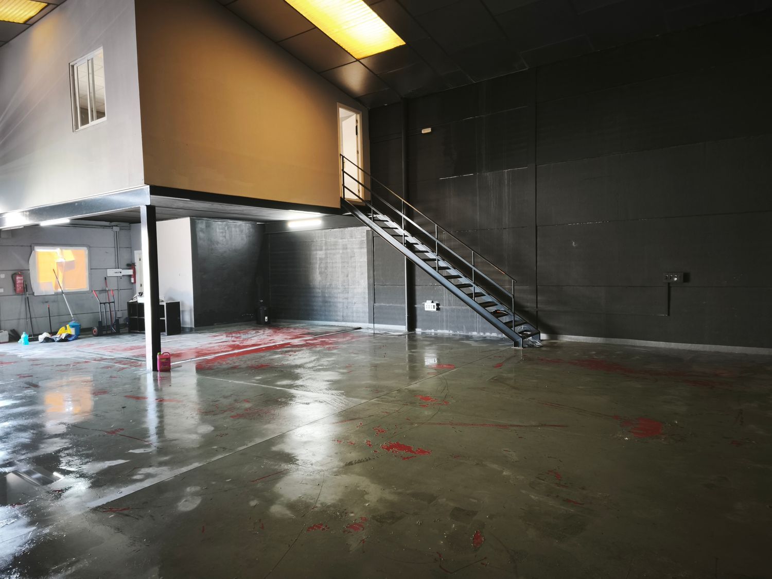 Nave en Calle Parsi 4, 5 - Foto 8