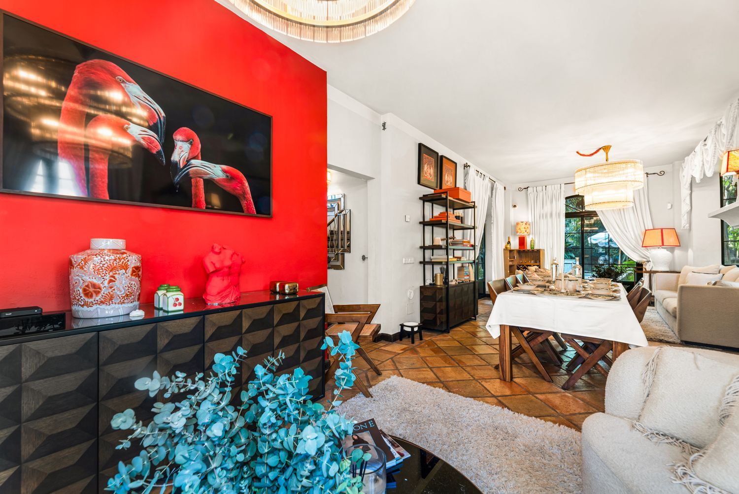 Casa independiente en avenida las Mimosas, 281 a - Foto 4