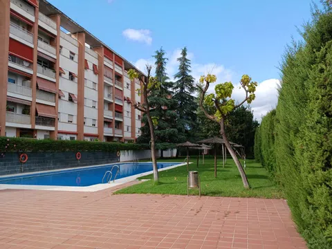 Piso en calle Cantábrico, 1