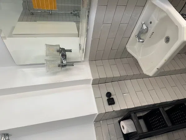 Estudio en calle Maestrat, 30 - Foto 10