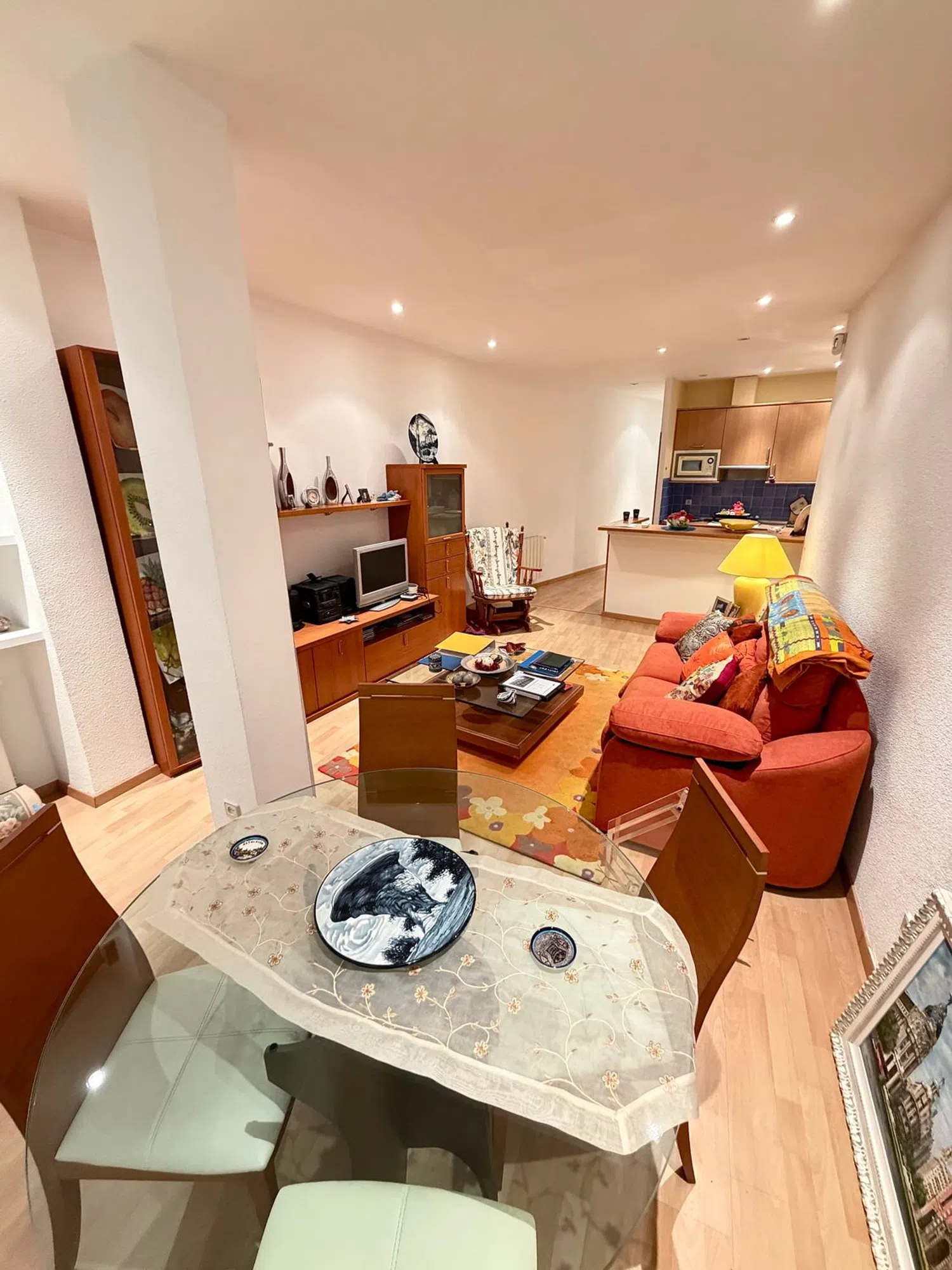 Piso en calle de Francisca Moreno, 5 - Foto 12