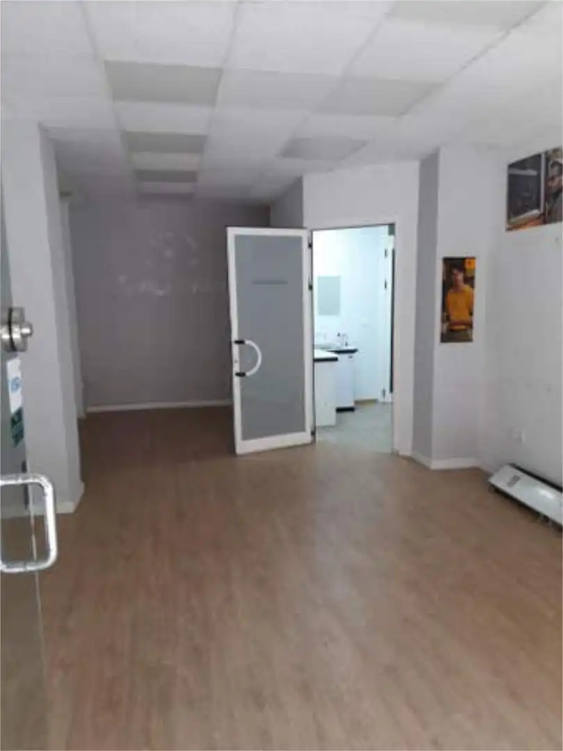 Local comercial en Zaidía - Foto 3