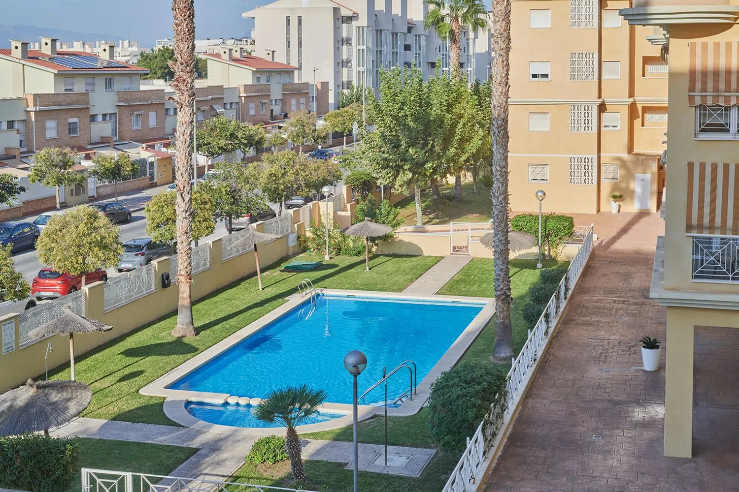 Piso en calle Britania, 10 - Foto 25