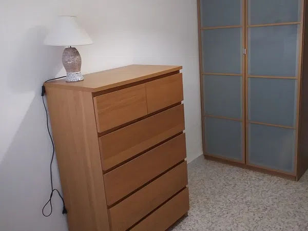 Piso en Ronda Nuestra Señora de la Oliva, 60, Su Eminencia - La Oliva - Foto 7