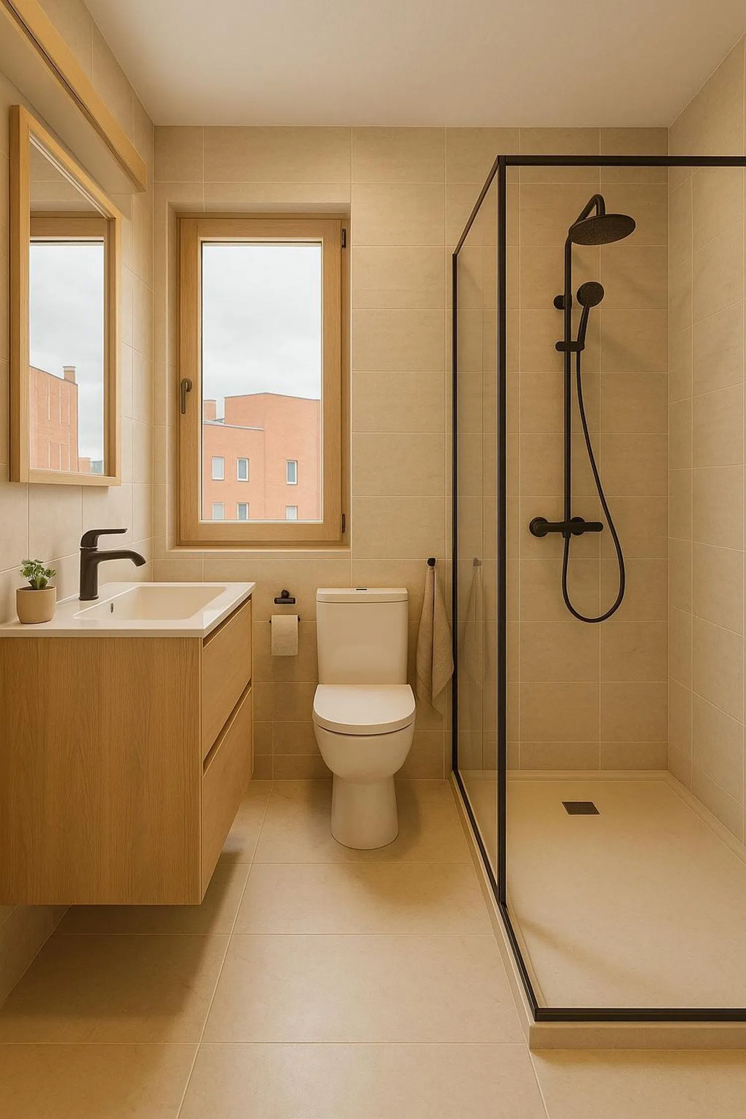 Piso en calle Puerto de la Cruz Verde, 26 -28 - Foto 4