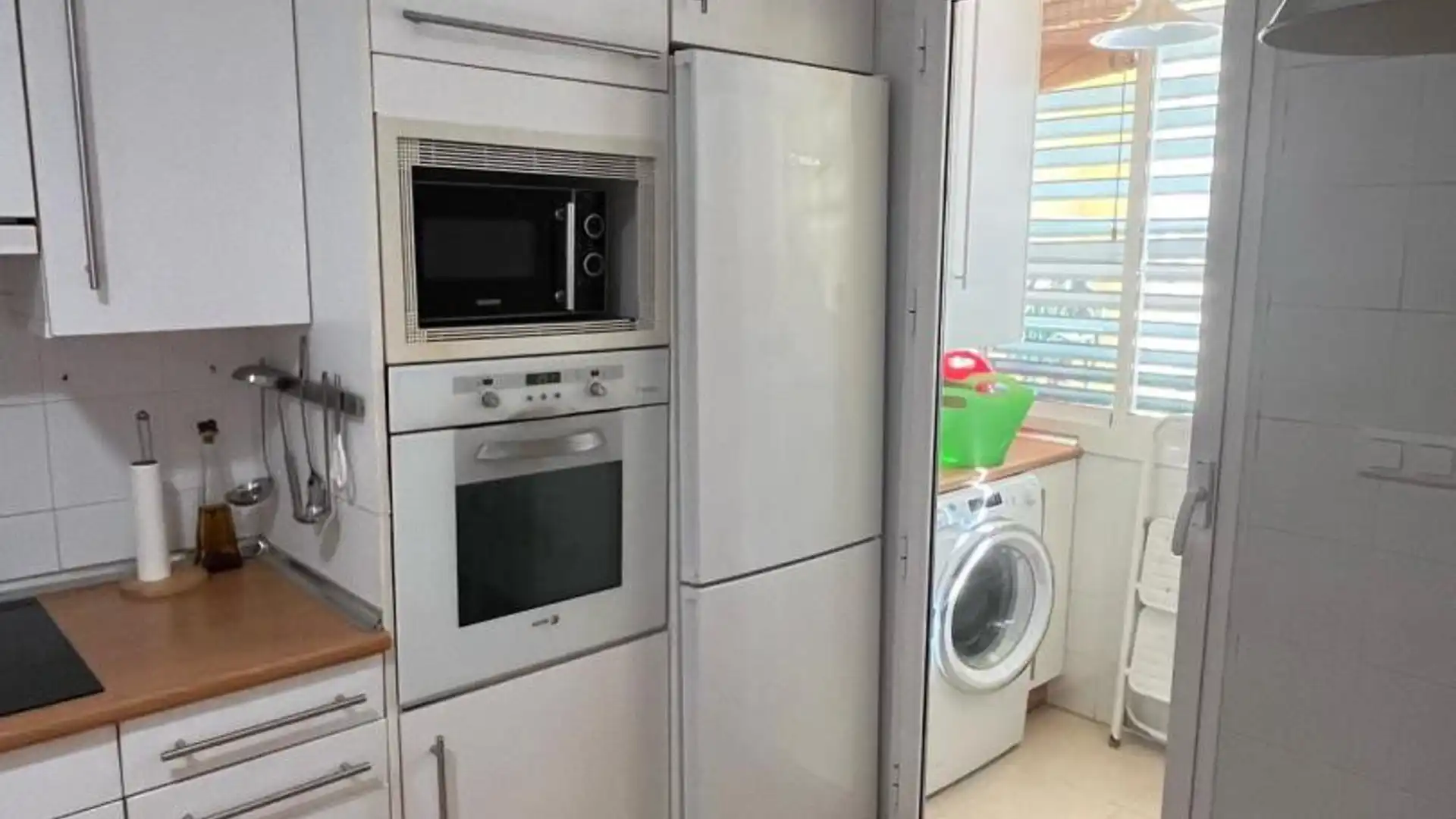 Casa adosada en  Calle Álamo del Higuerón 12 - Foto 3