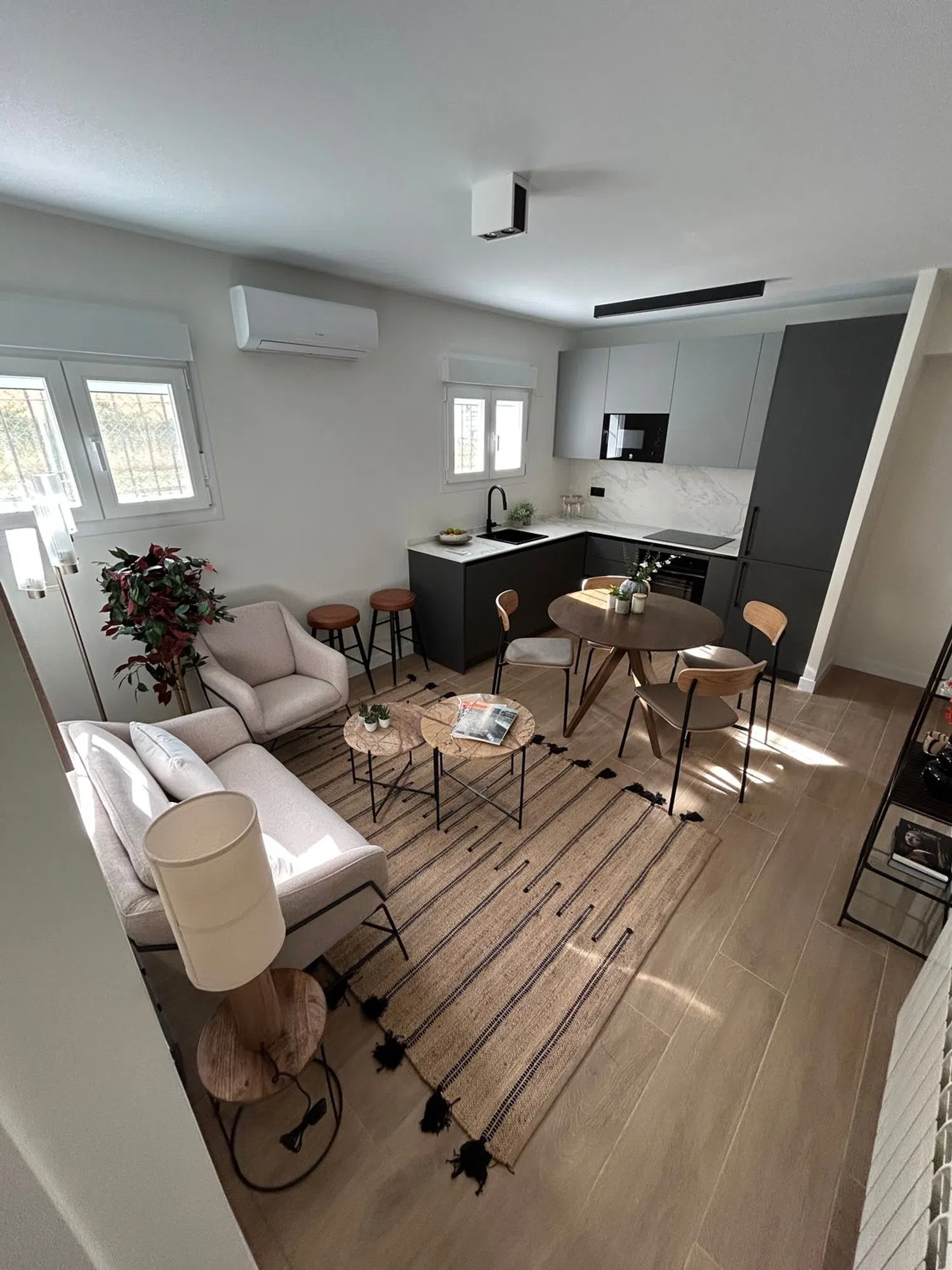 Piso en calle de Rafaela Bonilla, 6 - Foto 14