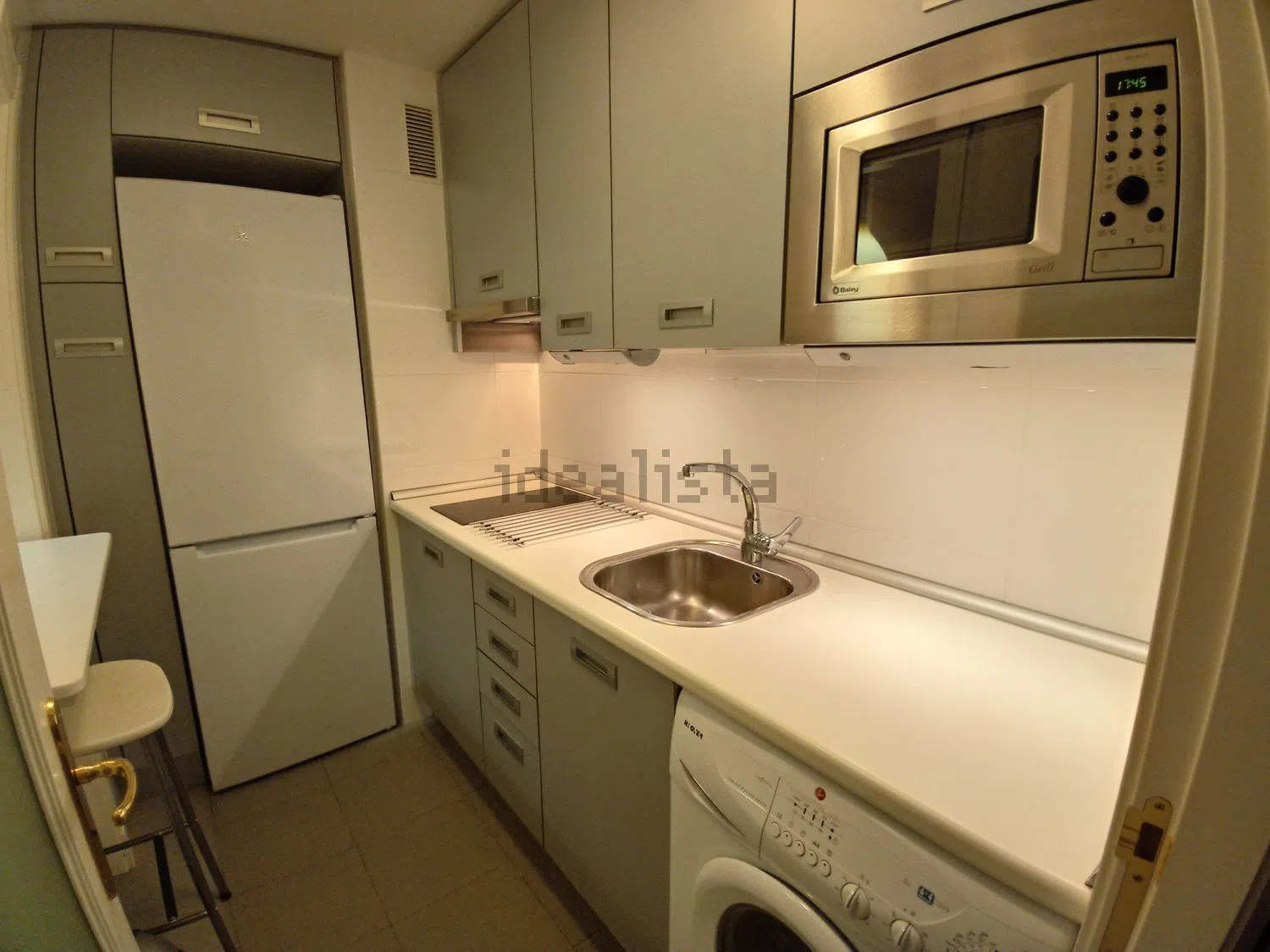 Piso en avenida de Isabel de Valois, 28 - Foto 6