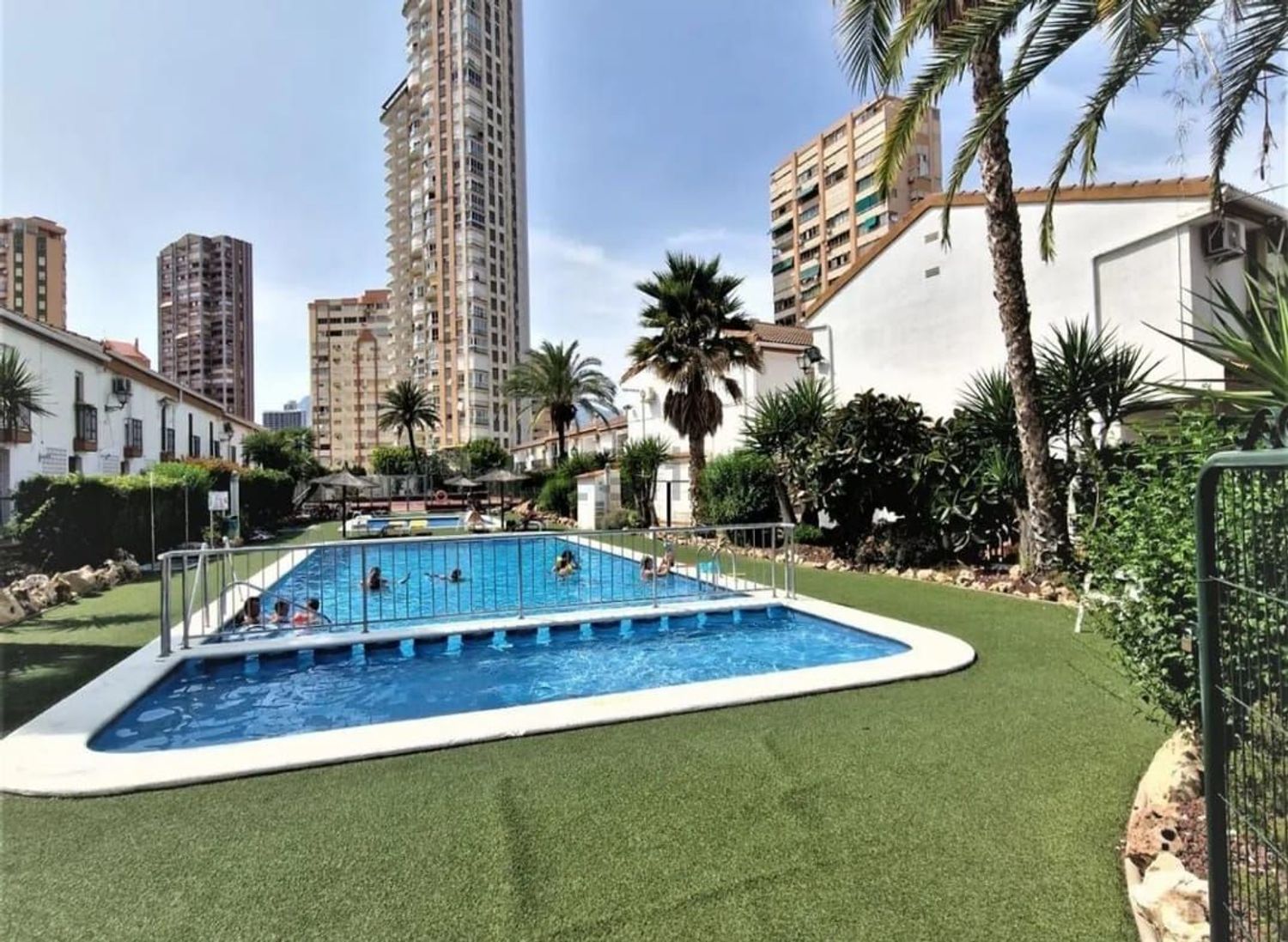 Chalet adosado en avenida Juan Fuster Zaragoza, 10 - Foto 20