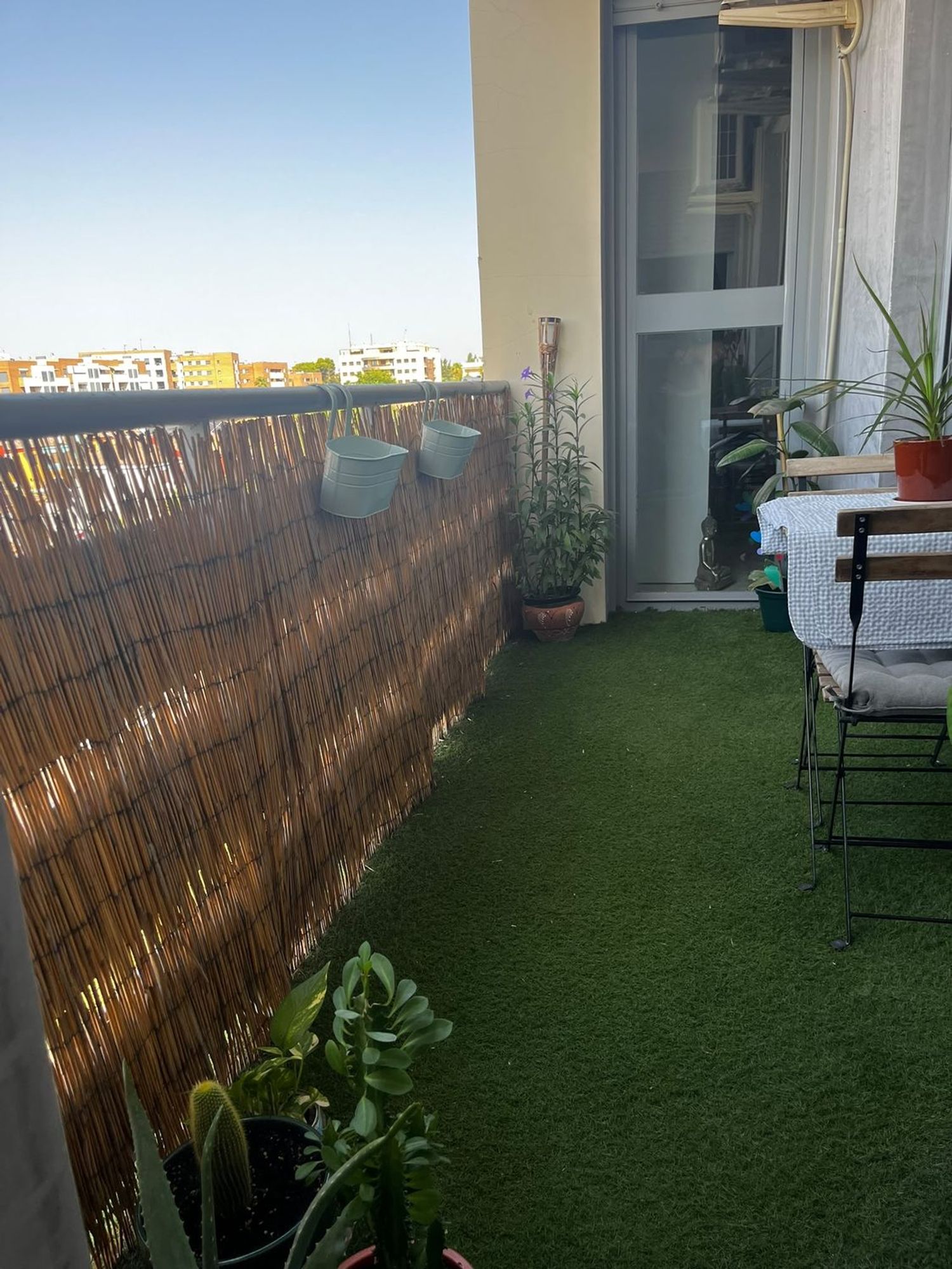 Piso en Avenida de los olmos, 3, Nuevo Bulevar, Nuevo Bulevar - Foto 8