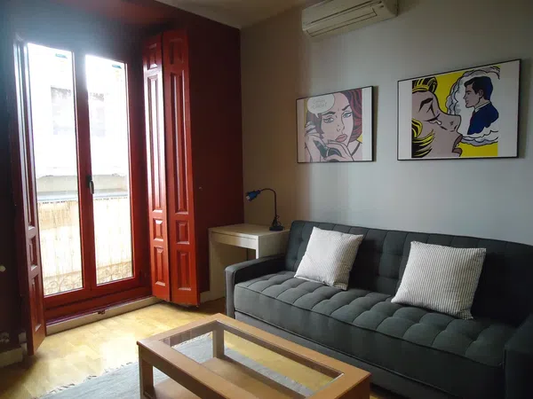 Piso en calle de Isabel la Católica, 17