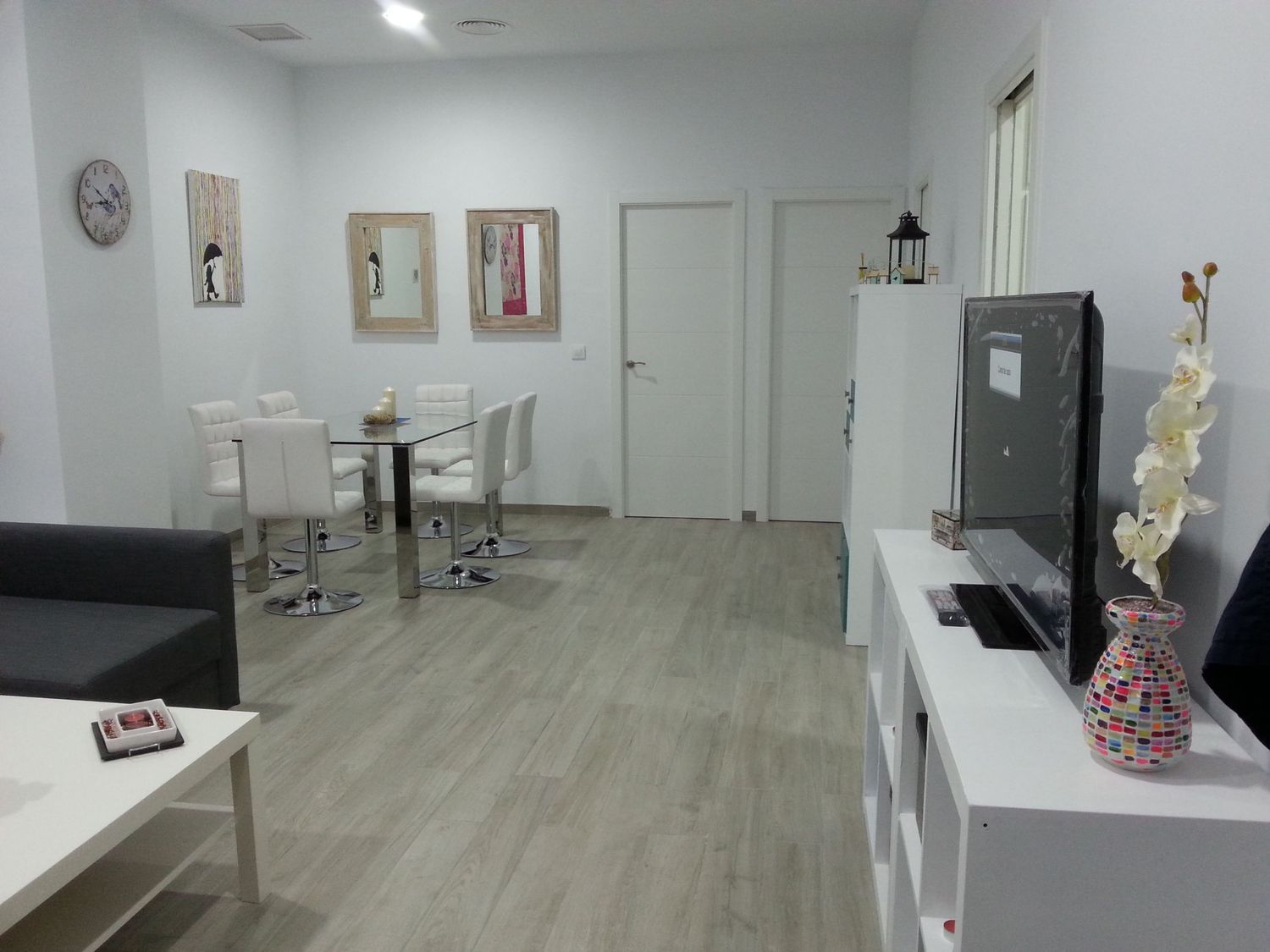 Piso en calle Rosario Vega, 10 - Foto 2