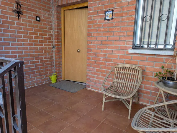 Chalet adosado en Lima s/n, El Arroyo - La Fuente - Foto 31