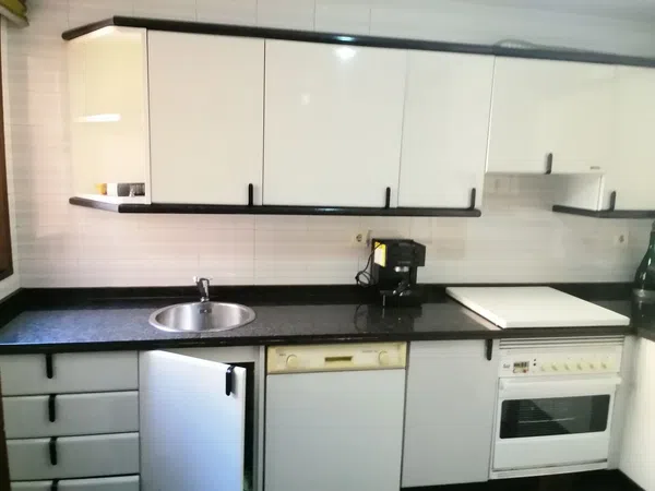 Piso en Calle Foncalada, 24, Salesas-Foncalada-Campoamor - Foto 21
