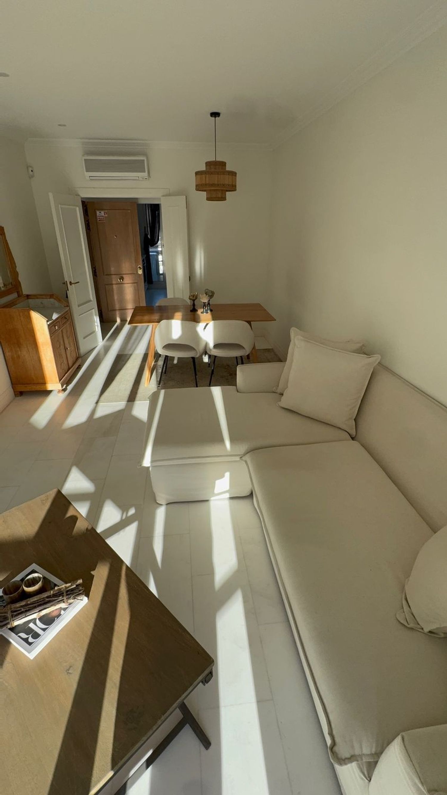 Piso en calle de Antonio Rodríguez Villa, 16 - Foto 4