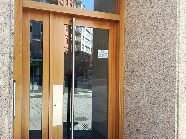 Piso en Plaza La Ciudadela, 2, Coronación, Coronación - Foto 2