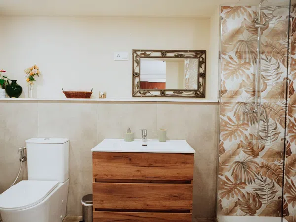 Casa o chalet independiente en Ronda Leonardo, 15, San Alberto - La Alcubilla - Florisol - Foto 19