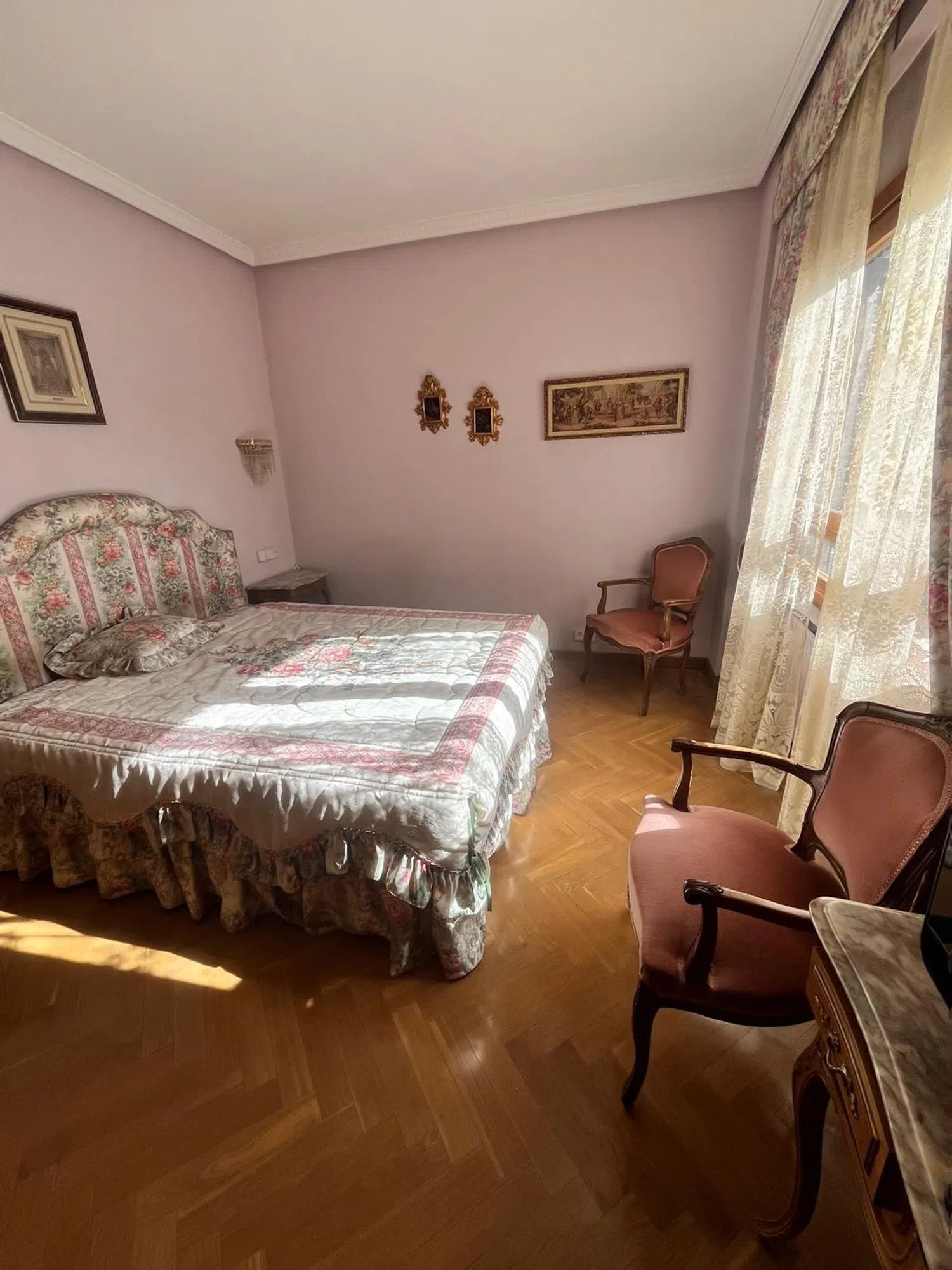 Piso en Barrio Mirasierra - Foto 17