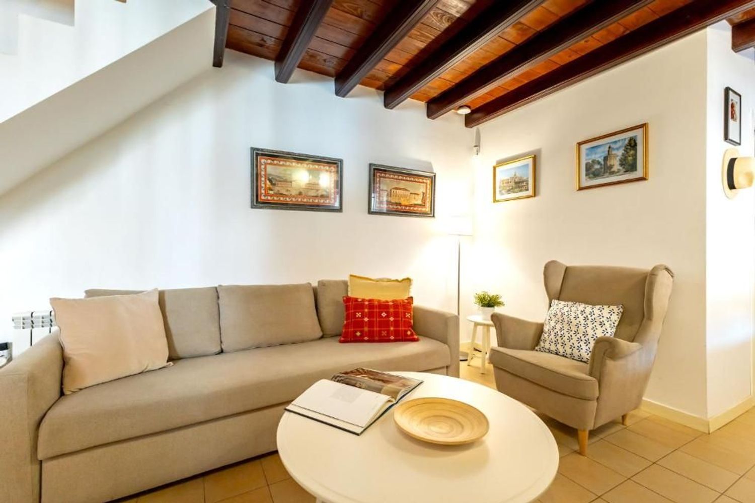 Dúplex en Calle de San Isidoro, 5, Santa Cruz - Alfalfa - Foto 17