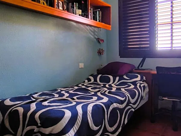 Chalet adosado en Calle Rector Francisco Hernández Borondo, 80, Gracia, Gracia - Foto 19