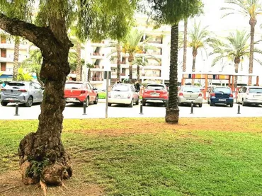 Piso en  Carrer la Trompa 79 - Foto 8