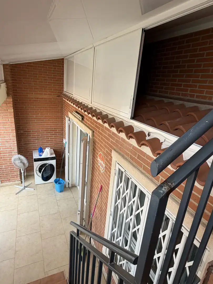 Piso en  Carrer Eduardo Langucha 15 - Foto 16