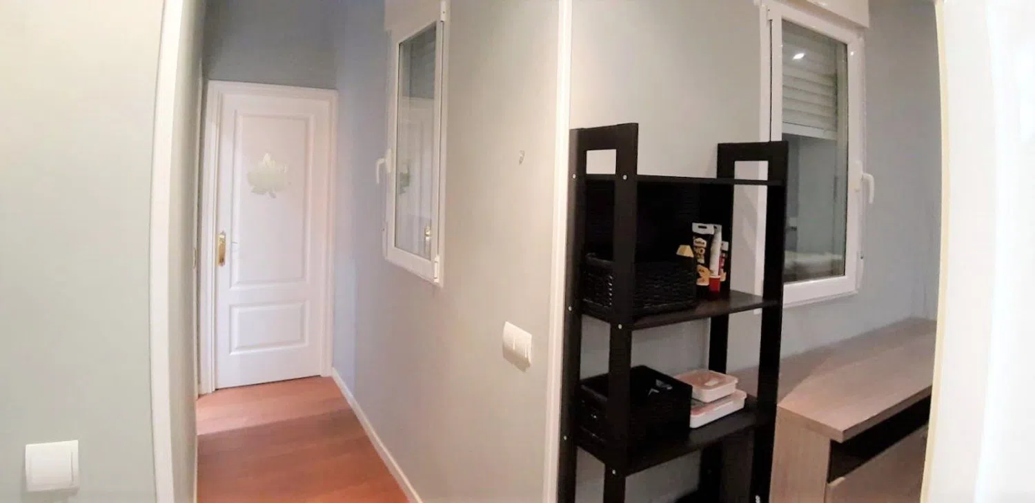 Piso en plaza de Manuel Becerra, 4 - Foto 7