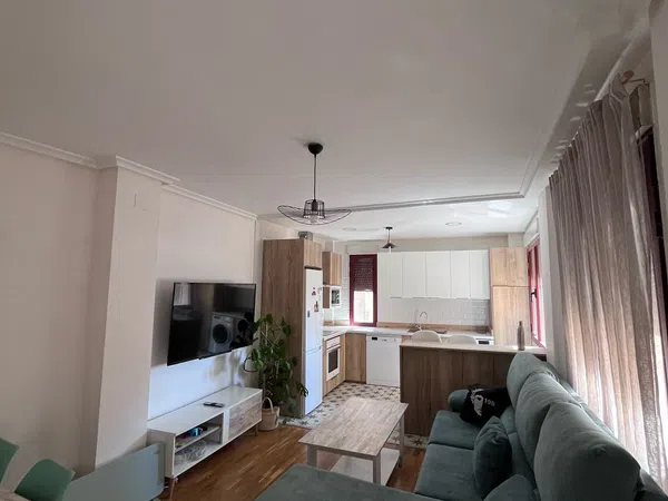 Dúplex en Calle Alonso Berruguete, 16, Avda Europa - San Antón, Avda Europa - San Antón - Foto 9
