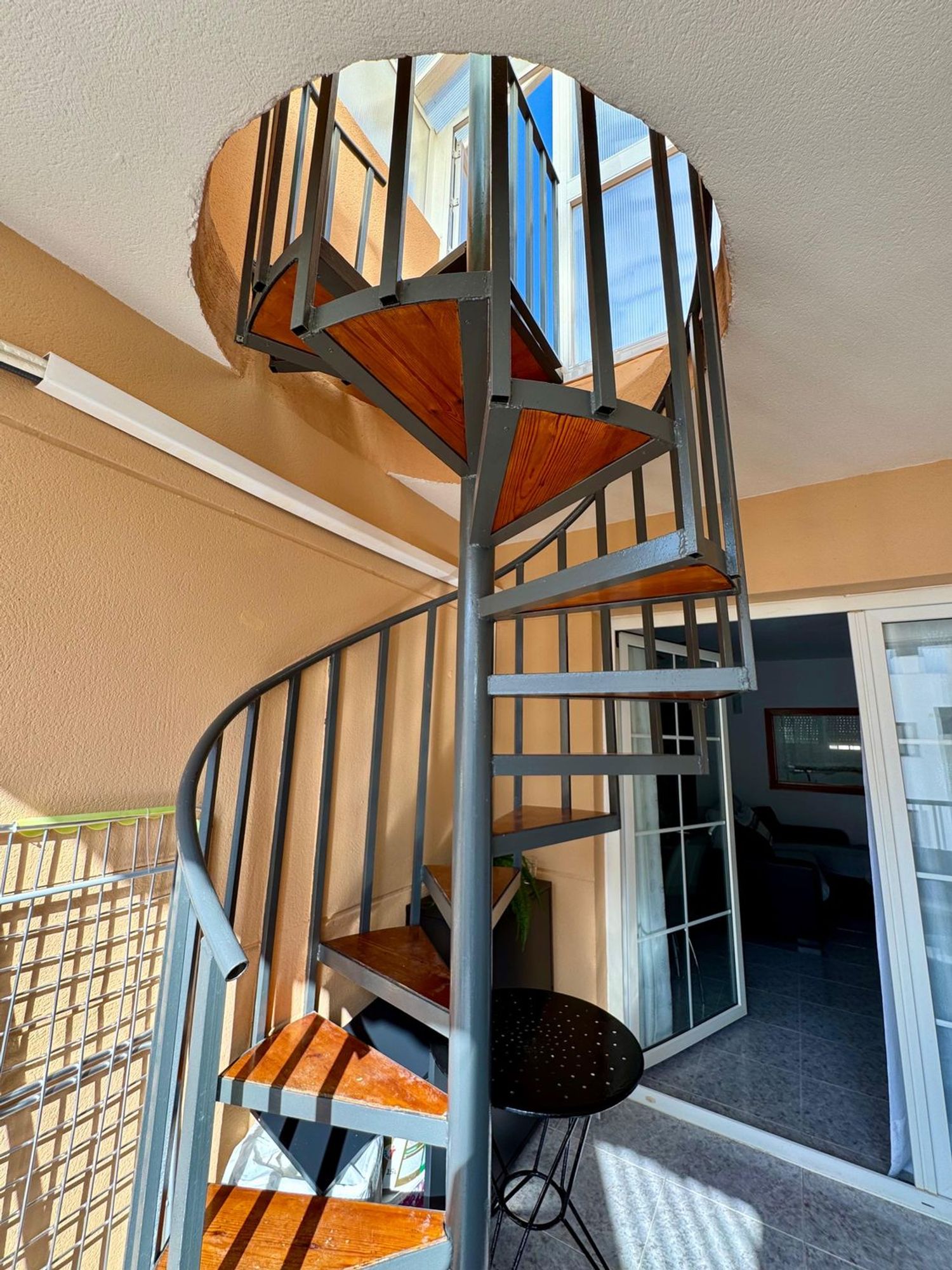 Dúplex en avenida de la Roca, 3 - Foto 14