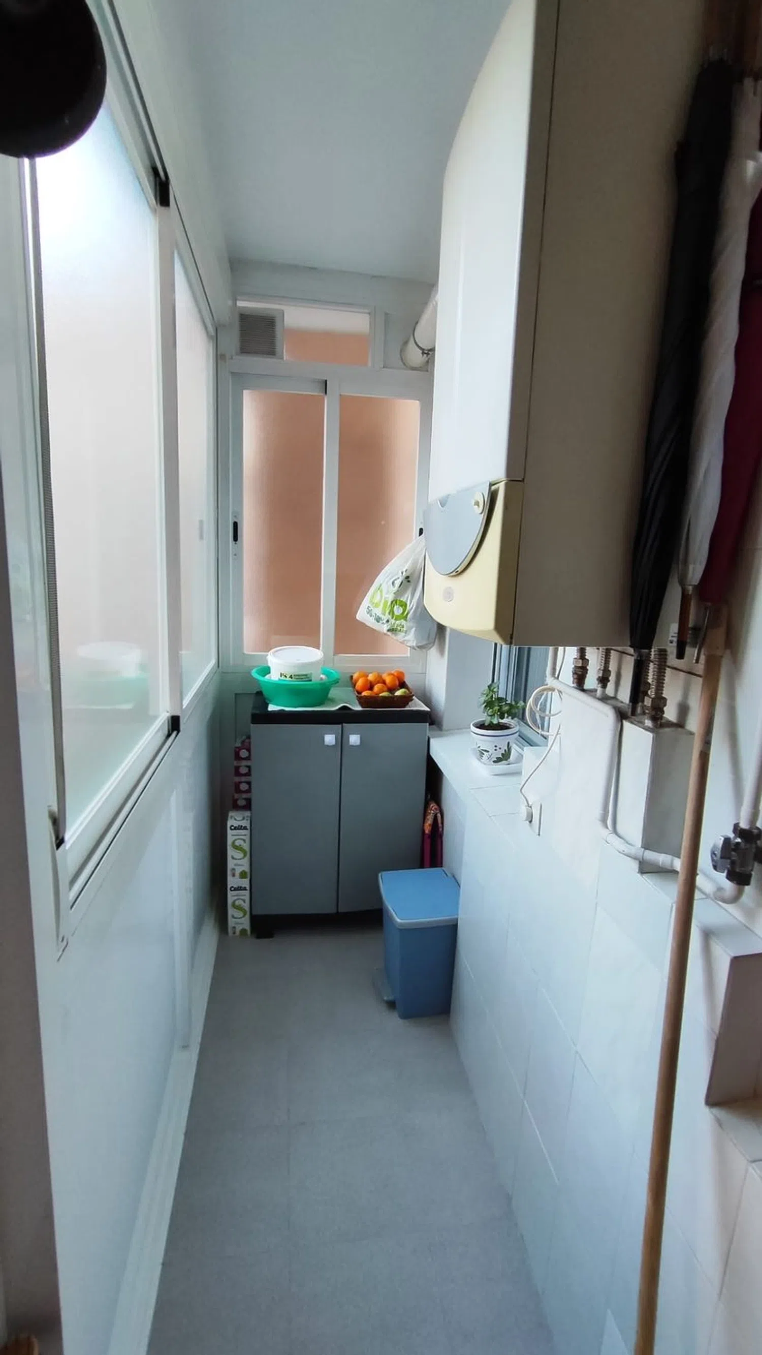 Piso en paseo de los Ferroviarios, 71 - Foto 12