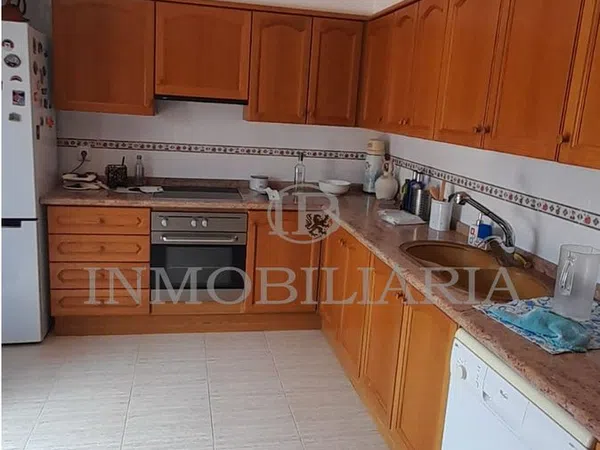 Ático en Avenida de Vicent Sos Baynat, Zona Estación-Universidad - Foto 16