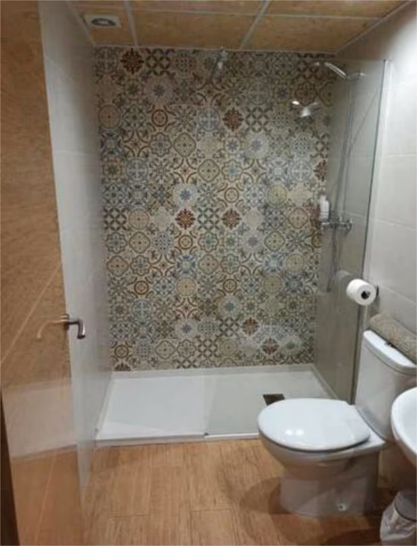 Loft en Ciudad Jardín - Foto 9