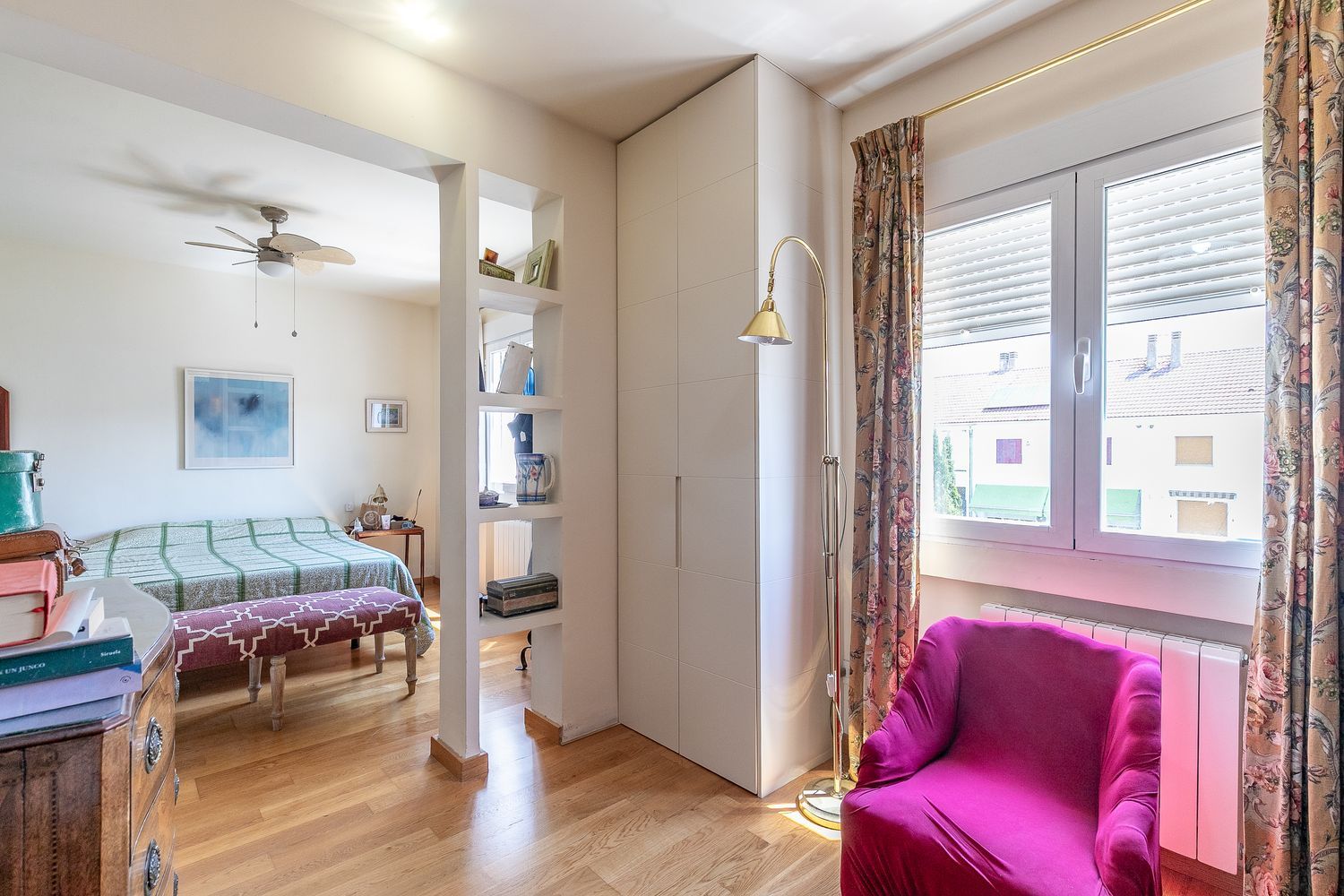 Chalet adosado en Santa María-Pio XII, Santa María-Pio XII - Foto 27