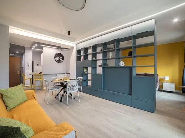 Piso en calle Héroe de Sostoa, 31 - Foto 9