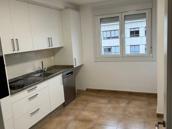 Piso en Avenida Bergantiños, 33 a - Foto 5