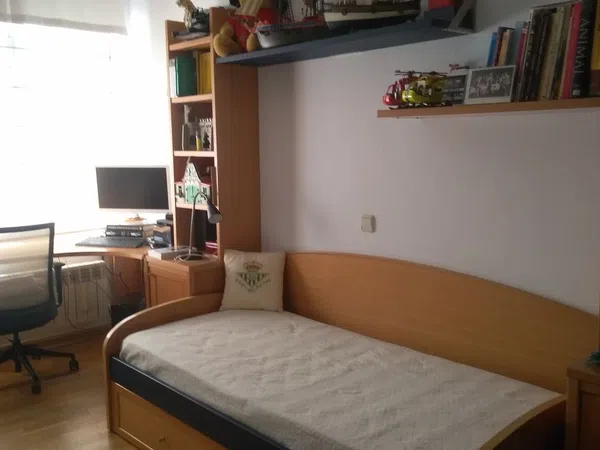 Piso en Calle Bélgica, 1, Buenavista-Valparaíso-La Legua, Buenavista-Valparaíso-La Legua - Foto 15
