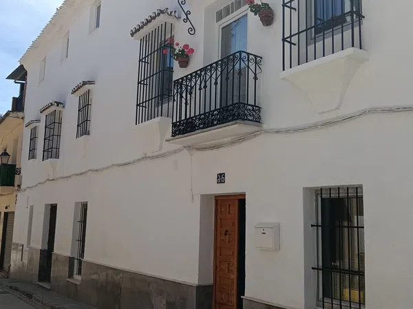 Casa de pueblo en Carrera, 16 - Foto 1