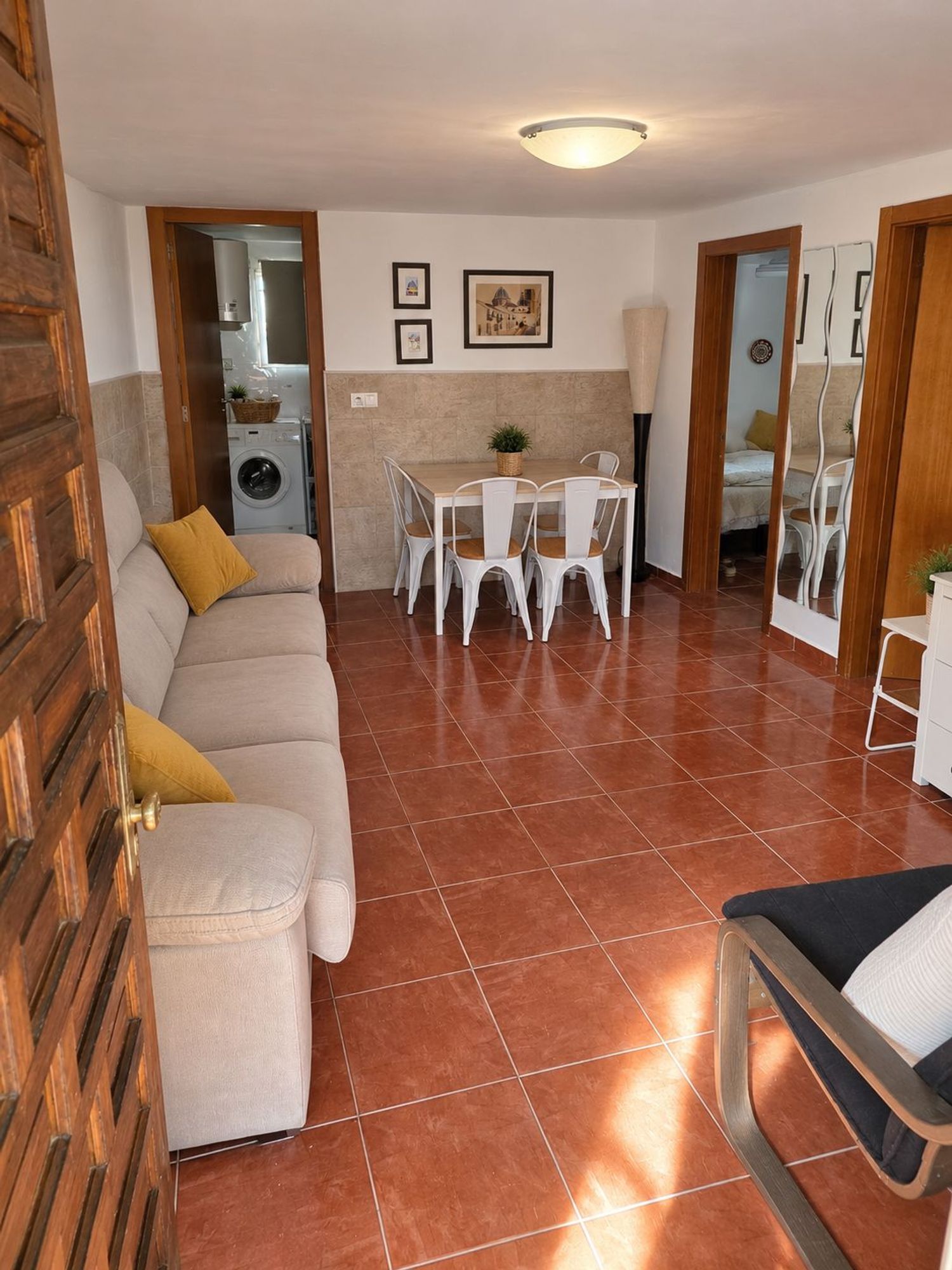 Casa o chalet independiente en Colonia San Joaquín, 230 - Foto 8