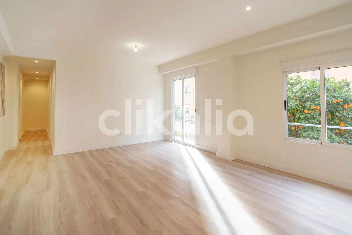 Piso en calle de Sant Joan de la Penya - Foto 4