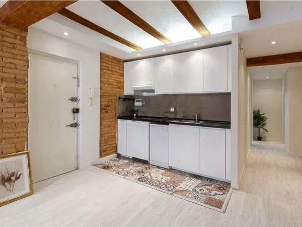 Piso en calle del Triador, 25 - Foto 6