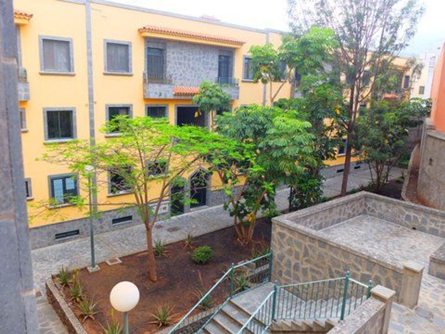 Piso en Calle Sebastián Quesada, 8, Arucas Casco, Arucas Casco - Foto 4