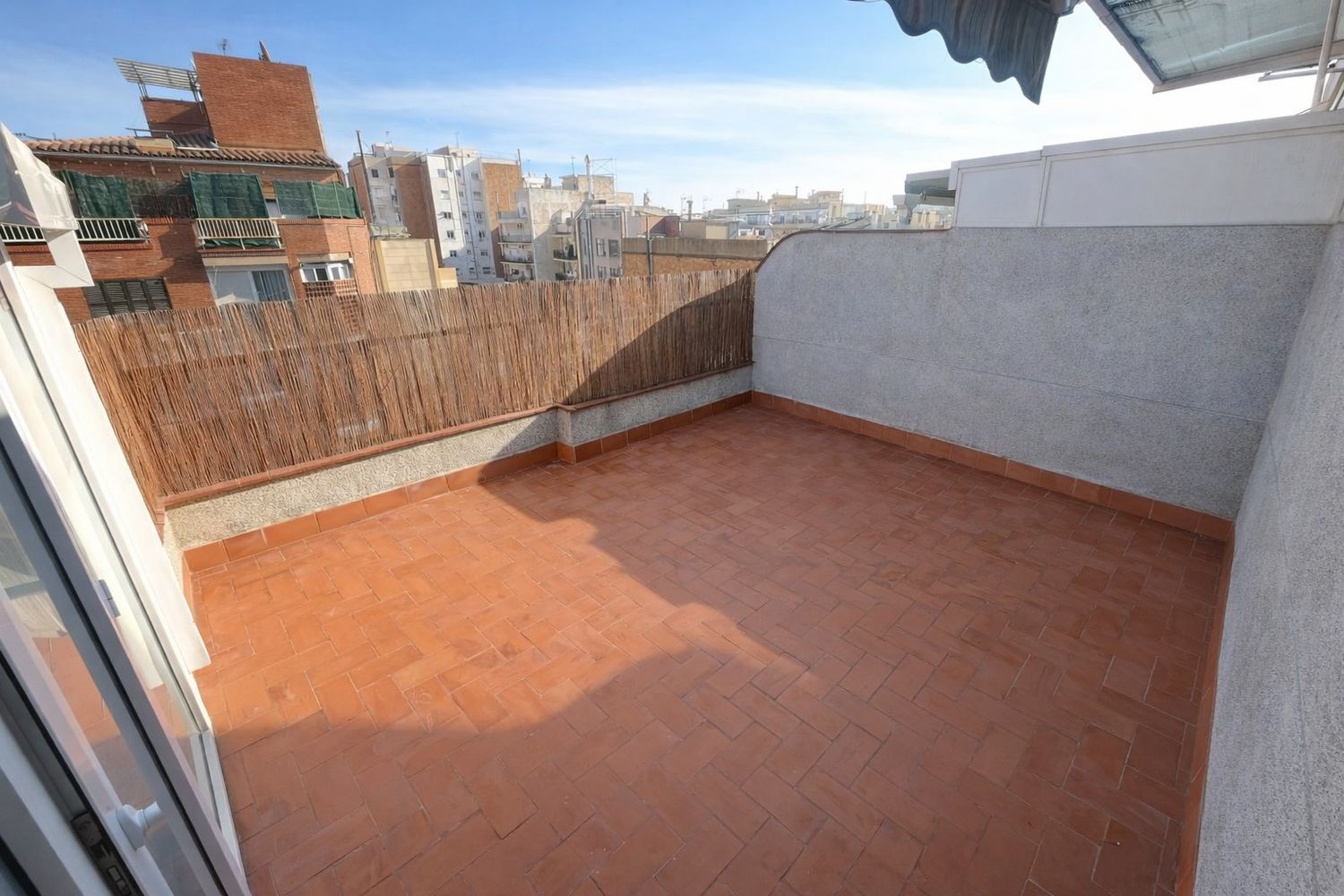 Ático en avenida de Francesc Macià, 7 - Foto 2