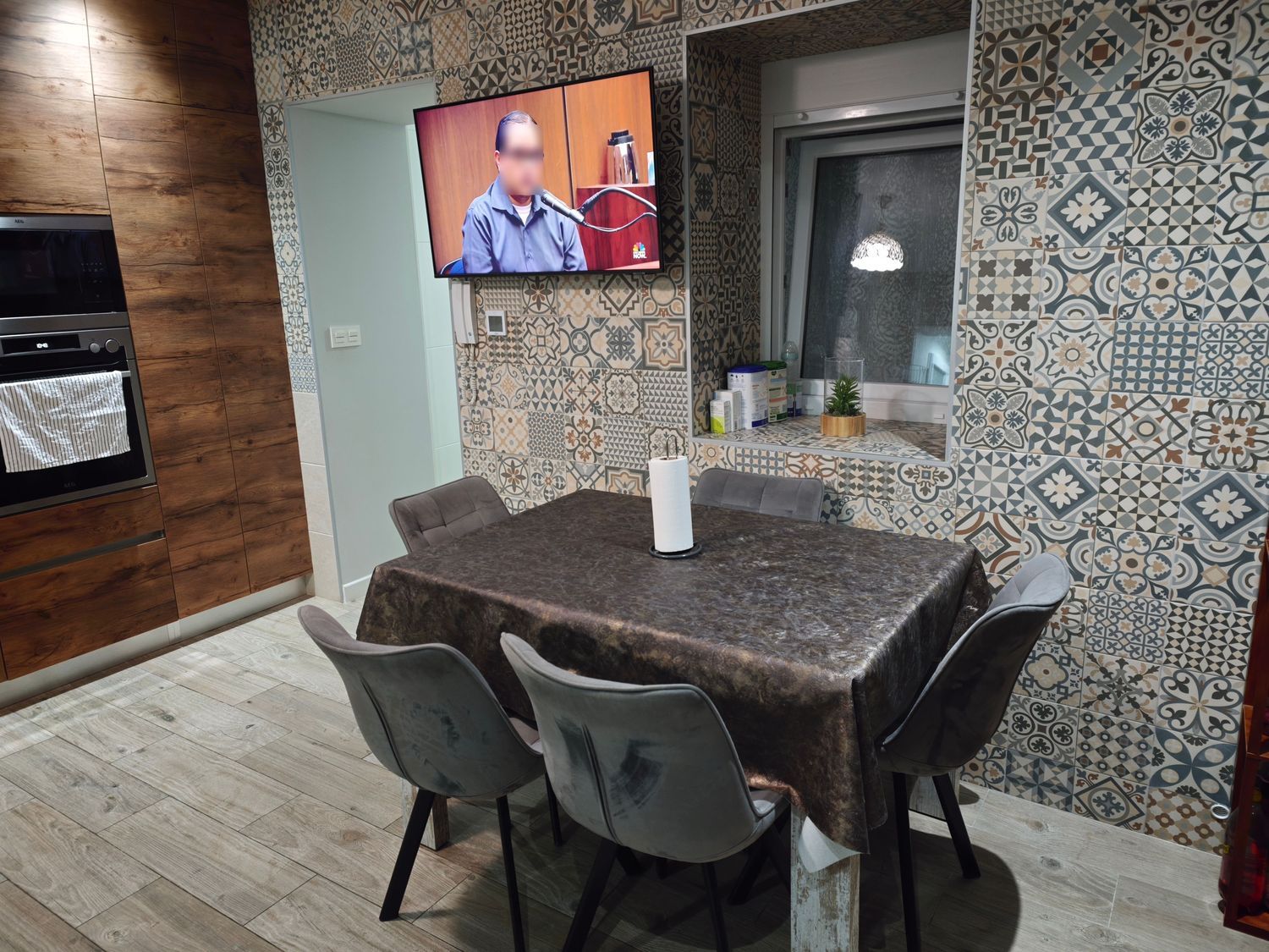 Casa o chalet independiente en Calle Ginés García Esquitino, 26, Los Magros-Casablanca - Foto 10