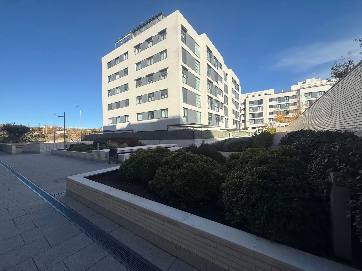 Piso en calle de María de Maeztu, 114 - Foto 1