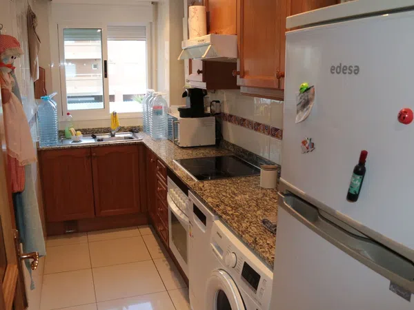 Piso en Calle Amplaries, 35, Vista Mar - Foto 25
